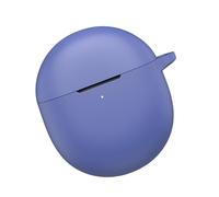 Gramigg Sweatproof Dustproof Silicone Cover For Earbuds Shock Resistant Ergonomic Shape Quick Installation Design Colorful Earbud Covers