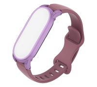 Gramigg Universally AI Recorder Intelligent Straps Offering Wide Compatibility for Multiple Devices Featuring Quick Installation and Comfortable Wear Design Protective Case Holder