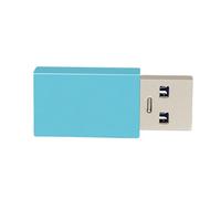 Gramigg USB Data Blocking USB Converters Head With Data Blocking High Voltages 12V And Current 3A Wide Compatibility Highly Power Adapter