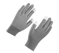 Gramigg Work Gloves Antislip Grip Breathable Nylon For Mechanics & Gardening 1 Pair Antislip Gloves
