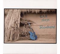 Gramm Art Project - GAP plays Slowhand