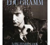 Gramm, Lou - Long Hard Rock
