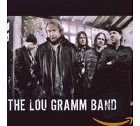 Gramm, Lou - The Lou Gramm Band