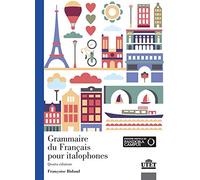Grammaire du français pour italophones