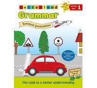 Grammar Activity Book 1
