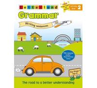 Grammar Activity Book 2