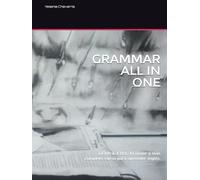 Grammar All In One.: LEXIS & ETEL: El mejor y más completo curso para aprender inglés. (LEXIS SCHOOL OF ENGLISH)