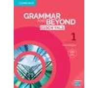 Grammar and Beyond Essentials Level 1 Student's Book with Online Workbook