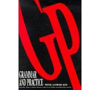 Grammar and Practice: With Answers