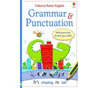 Grammar and Punctuation by Sam Taplin (2015-02-01)