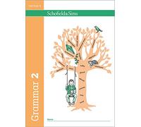 Grammar and Punctuation Study and Practice Book Year 2: Ages 6-7