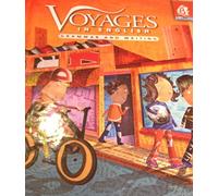 Grammar and Writing: Grade Level 8 (Voyages in English 2011)