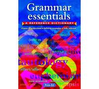 Grammar Essentials