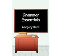 Grammar Essentials
