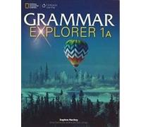Grammar Explorer 1: Split Edition A