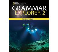 Grammar Explorer 2: Teacher's Guide