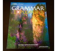 Grammar Explorer 3