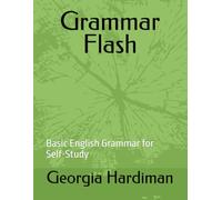 Grammar Flash: Basic English Grammar