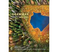 Grammar for Great Writing C