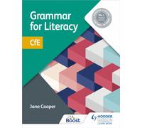 Grammar for Literacy: CfE