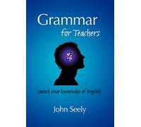 Grammar for Teachers