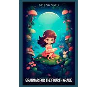 Grammar for the fourth grade
