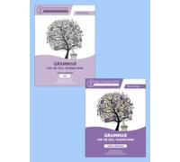 Grammar for the Well-Trained Mind Purple Repeat Buyer Bundle, Revised Edition