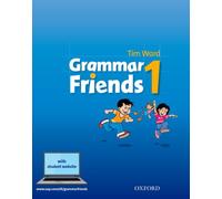 Grammar Friends: 1: Student Book