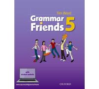 Grammar Friends: 5: Student Book
