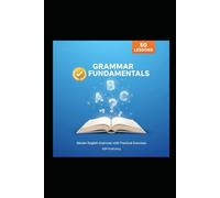 GRAMMAR FUNDAMENTALS