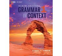 Grammar in Context 1