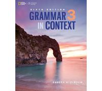 Grammar in Context 3