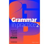 Grammar in Practice 2