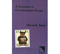 Grammar of Contemporary Polish