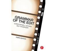 Grammar of the Edit