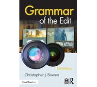 Grammar of the Edit