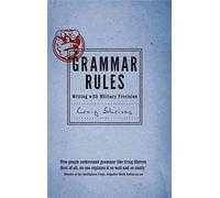 Grammar Rules: Grammar Rules
