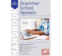 Grammar School Appeals Handbook