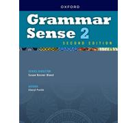Grammar Sense 2e 2 Sb (Turkey)