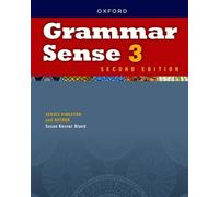 Grammar Sense 2e 3 Sb (Turkey)
