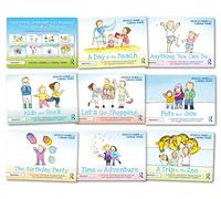 Grammar Tales: A Practical Resource Supporting Grammar and Language Development in Children