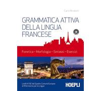 Grammatica attiva della lingua francese