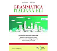 Grammatica Italiana ELi: Libro studente + ELI LINK App