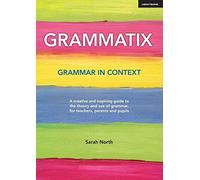 Grammatix: Grammar in context
