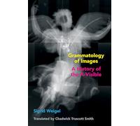 Grammatology of Images: A History of the A-Visible (Commonalities)