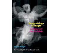 Grammatology of Images: A History of the A-Visible (Commonalities)