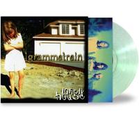GRAMMATRAIN: LONELY HOUSE (30TH ANNIVERSARY) - LP vinyl BRAND NEW