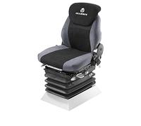 Grammer Protecto Maximo offroad cover for tractor seat.