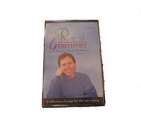Grammer, Red - Can You Sound Just Like Me? [CASSETTE]