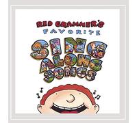 Grammer, Red - Favorite Sing-Alongs